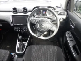 Suzuki Swift RS-T 2018 (1.0L BoosterJet Turbo)