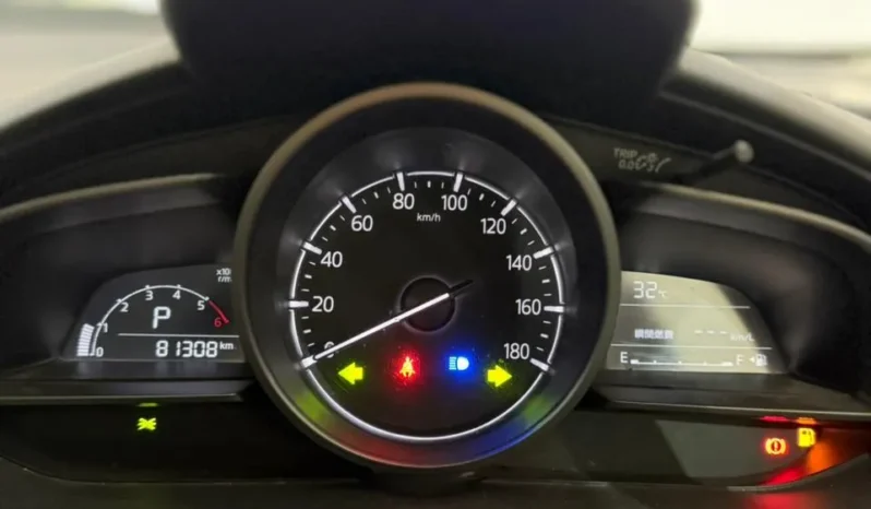 
								Mazda CX-3 2018 Diesel BodyKits full									