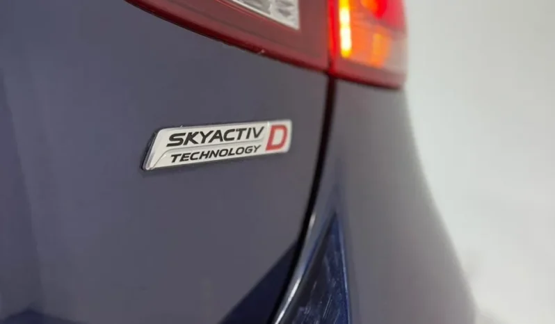 
								Mazda Demio AWD 2018 XD Diesel full									