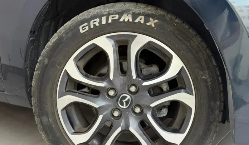 
								Mazda Demio AWD 2018 XD Diesel full									