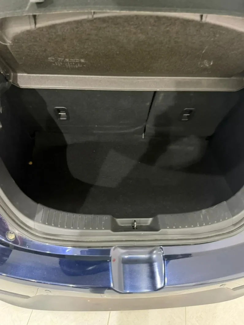 
								Mazda Demio AWD 2018 XD Diesel full									