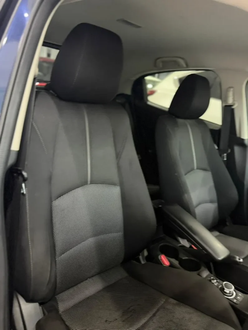 
								Mazda Demio AWD 2018 XD Diesel full									