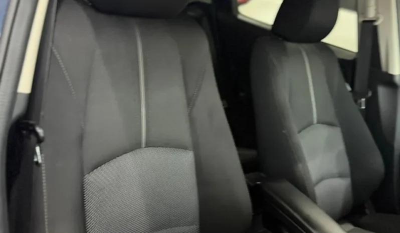 
								Mazda Demio AWD 2018 XD Diesel full									