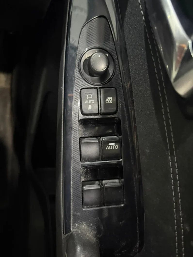 
								Mazda Demio AWD 2018 XD Diesel full									