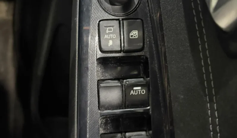 
								Mazda Demio AWD 2018 XD Diesel full									