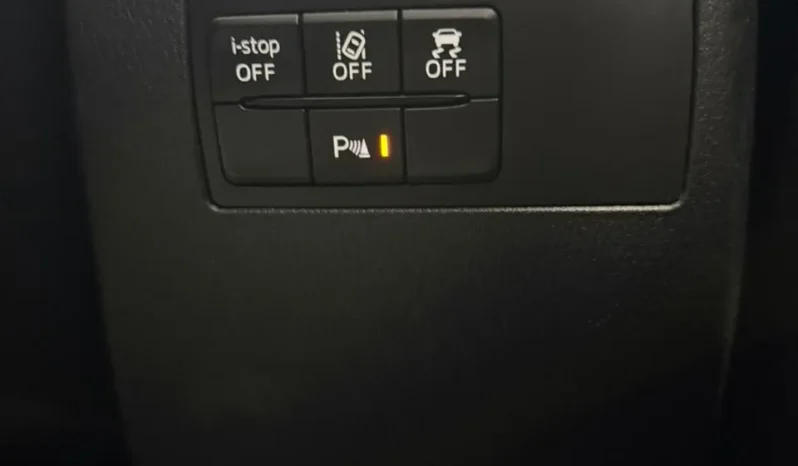 
								Mazda Demio AWD 2018 XD Diesel full									