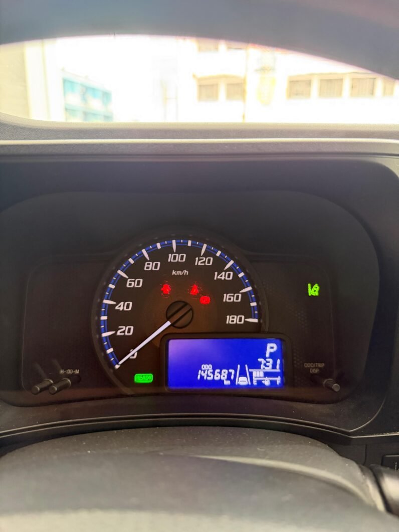 
								Toyota Succeed Hybrid 2019 full									