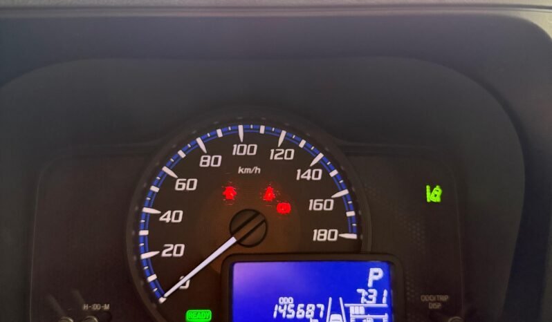 
								Toyota Succeed Hybrid 2019 full									