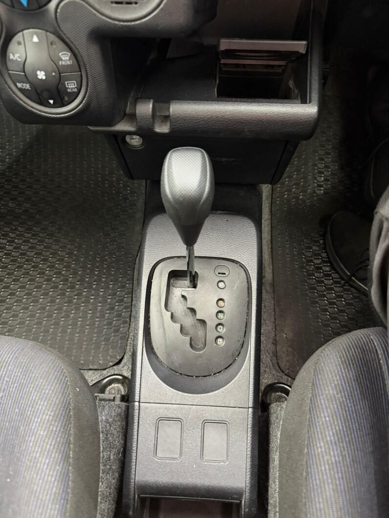 
								Toyota Succeed Hybrid 2019 full									