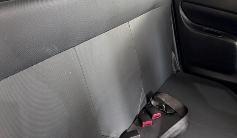 
								Toyota Succeed Hybrid 2019 full									