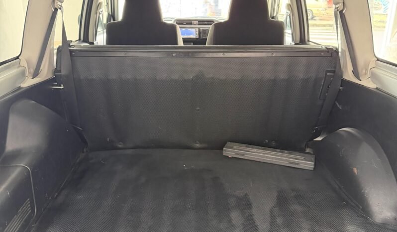 
								Toyota Succeed Hybrid 2019 full									