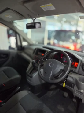 Nissan Vanette NV200 2018