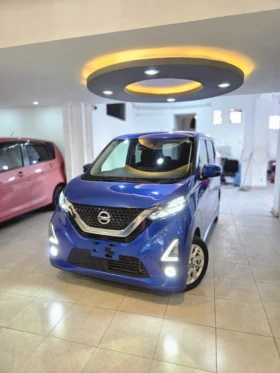 Nissan Dayz Highway Star 2019 S-Hybrid ProPilot