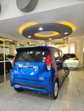Nissan Dayz Highway Star 2019 S-Hybrid ProPilot