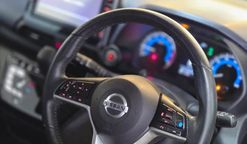 
								Nissan Dayz Highway Star 2019 S-Hybrid ProPilot full									