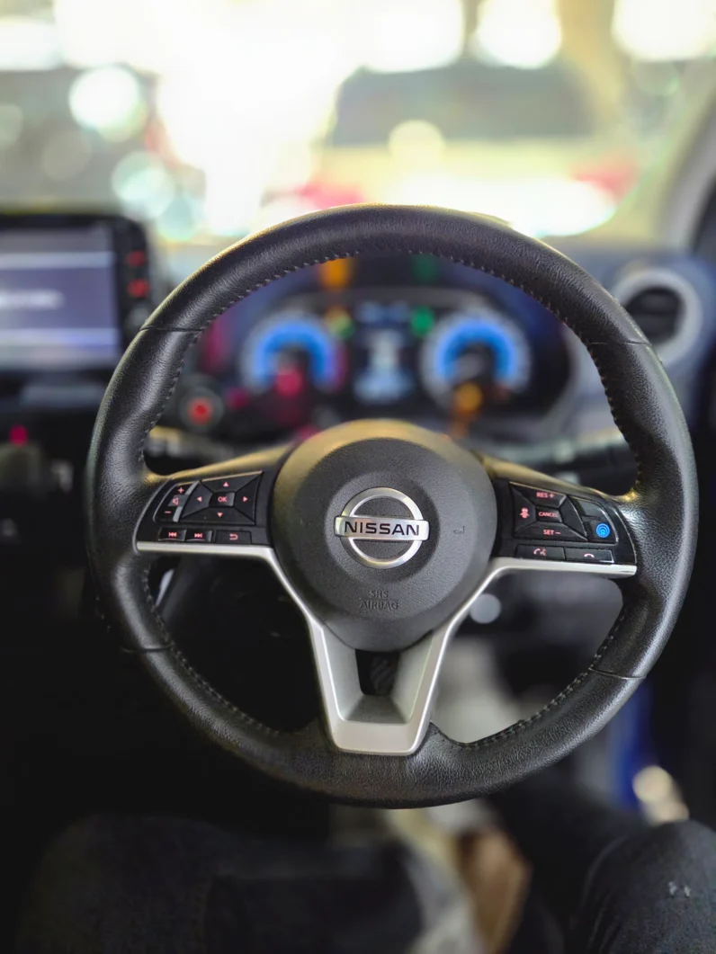 
								Nissan Dayz Highway Star 2019 S-Hybrid ProPilot full									