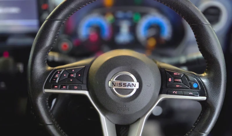 
								Nissan Dayz Highway Star 2019 S-Hybrid ProPilot full									