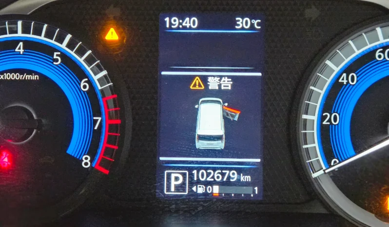 
								Nissan Dayz Highway Star 2019 S-Hybrid ProPilot full									