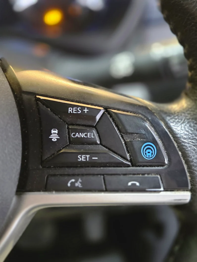 
								Nissan Dayz Highway Star 2019 S-Hybrid ProPilot full									