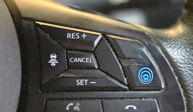 
								Nissan Dayz Highway Star 2019 S-Hybrid ProPilot full									