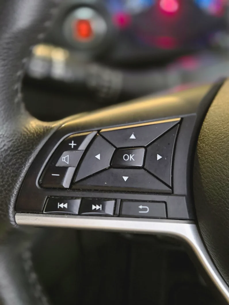 
								Nissan Dayz Highway Star 2019 S-Hybrid ProPilot full									