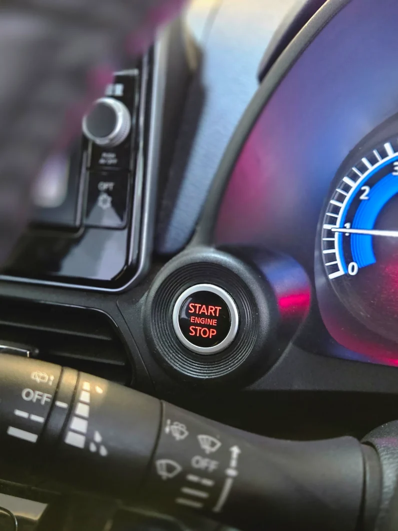
								Nissan Dayz Highway Star 2019 S-Hybrid ProPilot full									