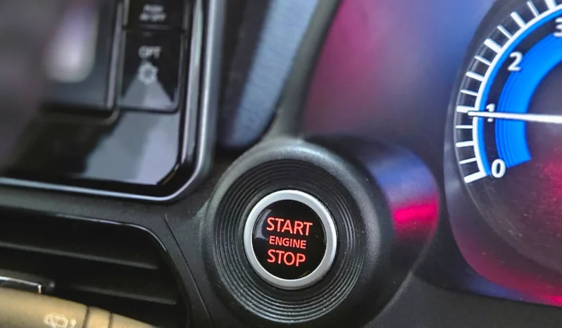 
								Nissan Dayz Highway Star 2019 S-Hybrid ProPilot full									