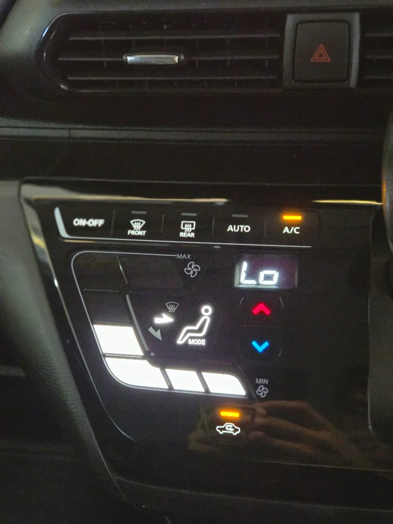 
								Nissan Dayz Highway Star 2019 S-Hybrid ProPilot full									
