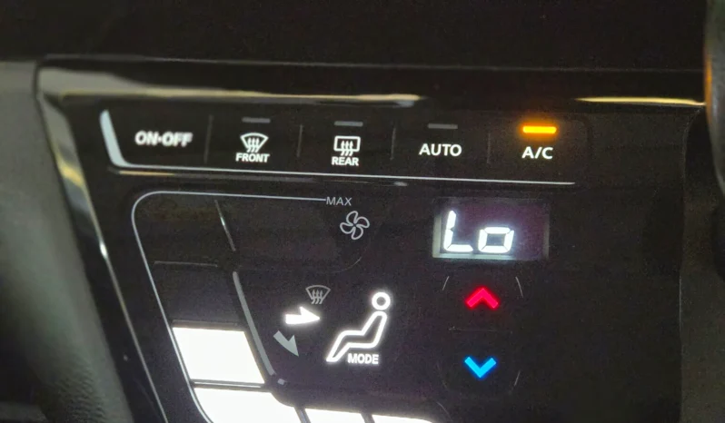 
								Nissan Dayz Highway Star 2019 S-Hybrid ProPilot full									