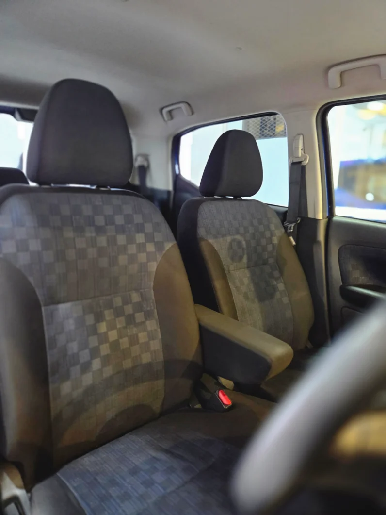 
								Nissan Dayz Highway Star 2019 S-Hybrid ProPilot full									