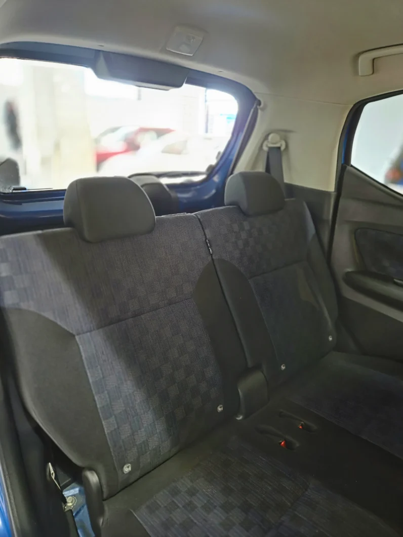 
								Nissan Dayz Highway Star 2019 S-Hybrid ProPilot full									