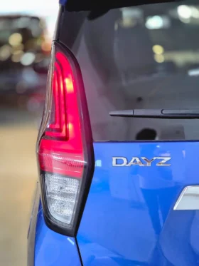 Nissan Dayz Highway Star 2019 S-Hybrid ProPilot