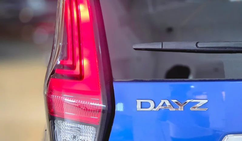 
								Nissan Dayz Highway Star 2019 S-Hybrid ProPilot full									