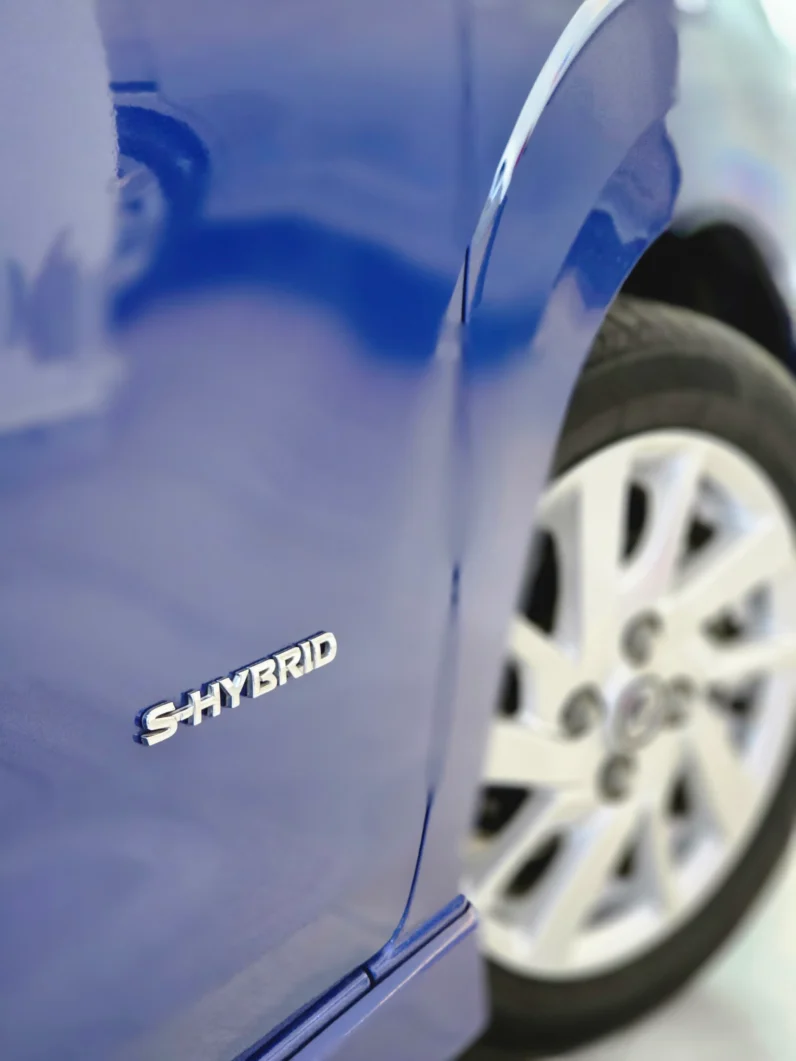
								Nissan Dayz Highway Star 2019 S-Hybrid ProPilot full									