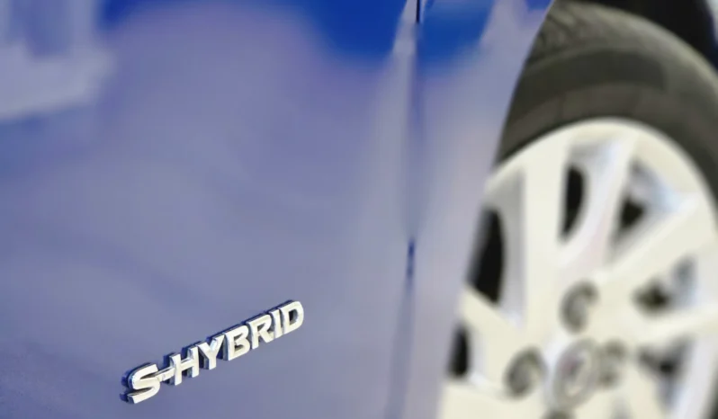 
								Nissan Dayz Highway Star 2019 S-Hybrid ProPilot full									