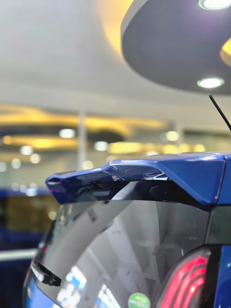 
								Nissan Dayz Highway Star 2019 S-Hybrid ProPilot full									