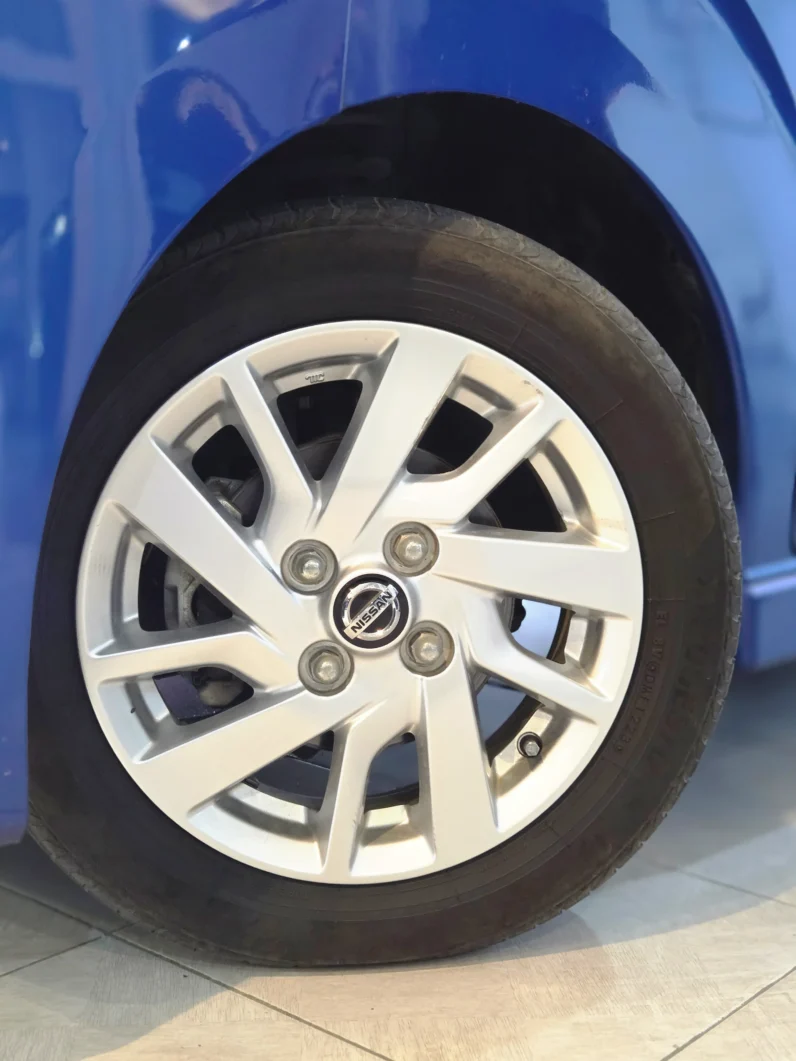 
								Nissan Dayz Highway Star 2019 S-Hybrid ProPilot full									
