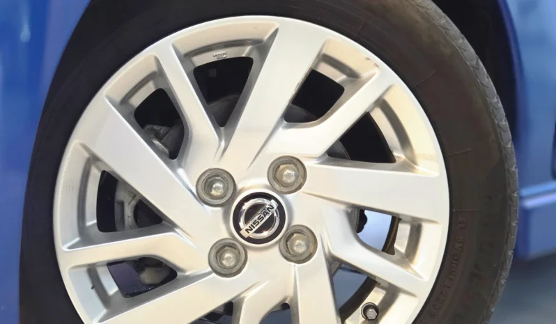 
								Nissan Dayz Highway Star 2019 S-Hybrid ProPilot full									