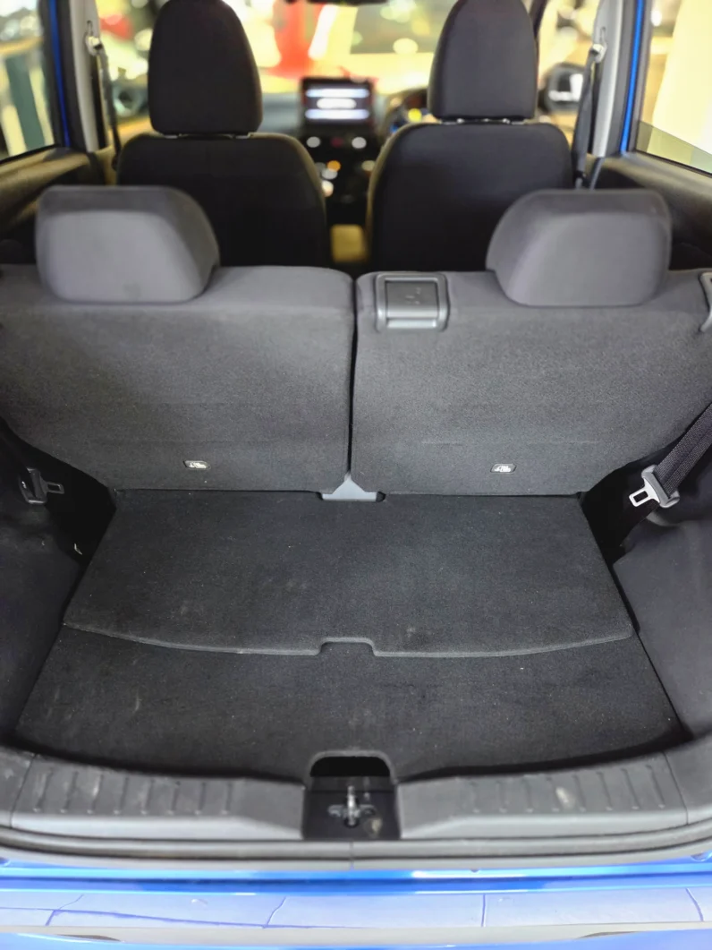 
								Nissan Dayz Highway Star 2019 S-Hybrid ProPilot full									