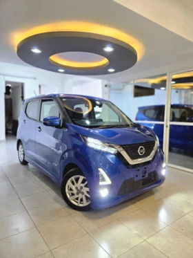 Nissan Dayz Highway Star 2019 S-Hybrid ProPilot