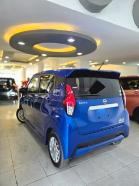 Nissan Dayz Highway Star 2019 S-Hybrid ProPilot