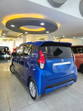 Nissan Dayz Highway Star 2019 S-Hybrid ProPilot