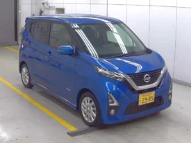 Nissan Dayz Highway Star 2019 S-Hybrid ProPILOT Edition