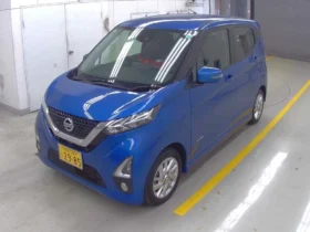 Nissan Dayz Highway Star 2019 S-Hybrid ProPILOT Edition