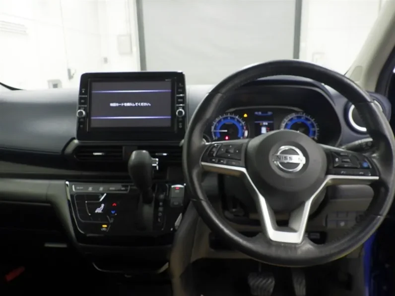 
								Nissan Dayz Highway Star 2019 S-Hybrid ProPILOT Edition full									