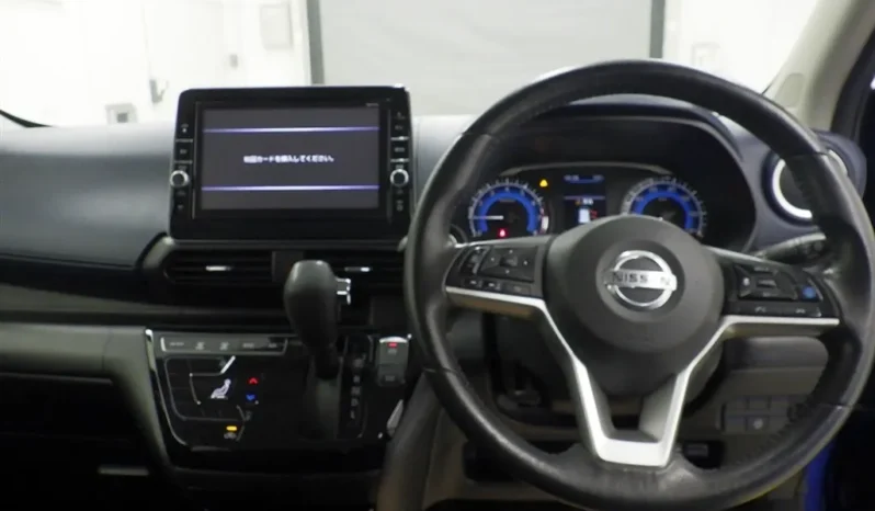 
								Nissan Dayz Highway Star 2019 S-Hybrid ProPILOT Edition full									