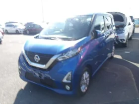 Nissan Dayz Highway Star 2019 S-Hybrid ProPILOT Edition