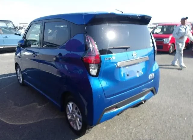 
								Nissan Dayz Highway Star 2019 S-Hybrid ProPILOT Edition full									