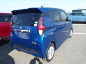 Nissan Dayz Highway Star 2019 S-Hybrid ProPILOT Edition