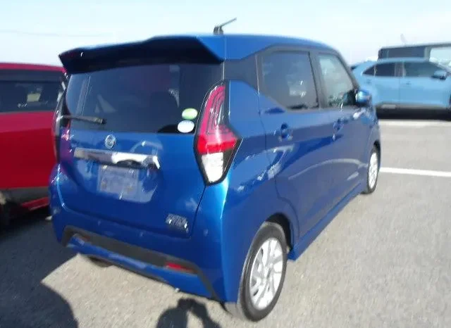 
								Nissan Dayz Highway Star 2019 S-Hybrid ProPILOT Edition full									